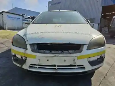 Veículo de Sucata ford focus ii (da_, hcp, dp) 2.0 tdci do ano 2006 alimentado g6dg Veículo de Sucata ford focus ii (da_, hcp, dp) 2.0 tdci do ano 2006 alimentado g6dg