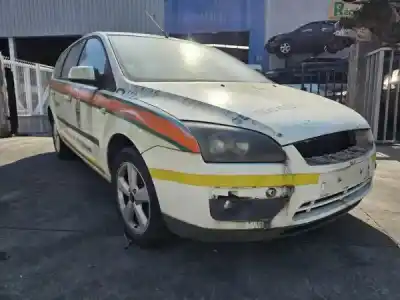 Veículo de Sucata ford focus ii (da_, hcp, dp) 2.0 tdci do ano 2006 alimentado g6dg Veículo de Sucata ford focus ii (da_, hcp, dp) 2.0 tdci do ano 2006 alimentado g6dg