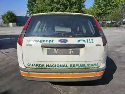 Veículo de Sucata ford focus ii (da_, hcp, dp) 2.0 tdci do ano 2006 alimentado g6dg Veículo de Sucata ford focus ii (da_, hcp, dp) 2.0 tdci do ano 2006 alimentado g6dg