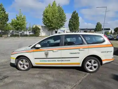 Veículo de Sucata ford focus ii (da_, hcp, dp) 2.0 tdci do ano 2006 alimentado g6dg Veículo de Sucata ford focus ii (da_, hcp, dp) 2.0 tdci do ano 2006 alimentado g6dg