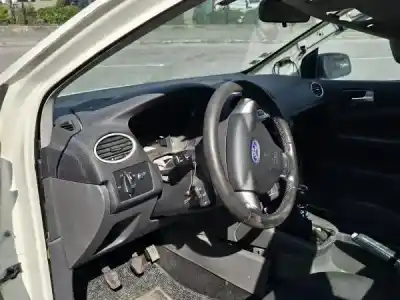 Veículo de Sucata ford focus ii (da_, hcp, dp) 2.0 tdci do ano 2006 alimentado g6dg Veículo de Sucata ford focus ii (da_, hcp, dp) 2.0 tdci do ano 2006 alimentado g6dg