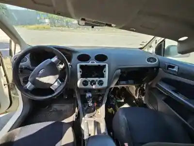 Veículo de Sucata ford focus ii (da_, hcp, dp) 2.0 tdci do ano 2006 alimentado g6dg Veículo de Sucata ford focus ii (da_, hcp, dp) 2.0 tdci do ano 2006 alimentado g6dg