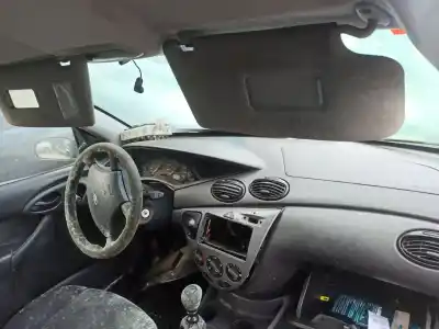 Утилизация автомобиля ford focus i (daw, dbw) 1.8 di / tddi года 0 питание 