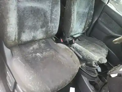 Утилизация автомобиля ford focus i (daw, dbw) 1.8 di / tddi года 0 питание 