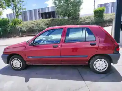 Утилизация автомобиля renault clio i (b/c57_, 5/357_) 1.2 (5/357y 5/357k) года 1998 питание d7f 730