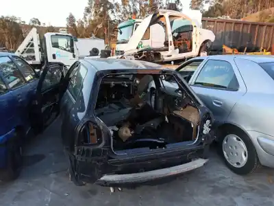 Здавання транспортного засобу audi a3 (8l1) 1.9 tdi року 2000 потужний  Здавання транспортного засобу audi a3 (8l1) 1.9 tdi року 2000 потужний