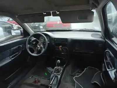 Veículo de Sucata seat ibiza ii (6k1) 1.4 i do ano 0 alimentado afh
