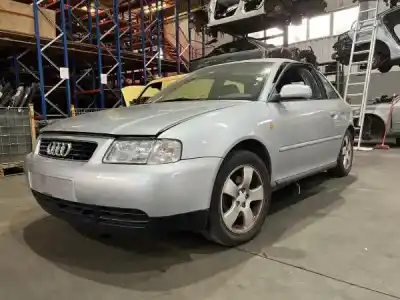 Здавання транспортного засобу AUDI A3 (8L1) 1.9 TDI року 1999 потужний ASV Здавання транспортного засобу AUDI A3 (8L1) 1.9 TDI року 1999 потужний ASV