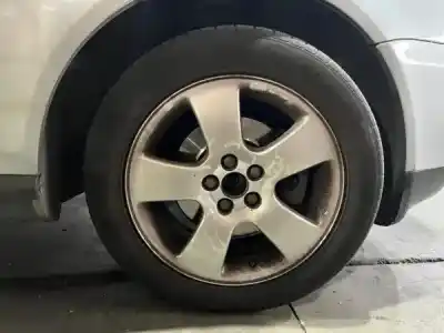 Здавання транспортного засобу audi a3 (8l1) 1.9 tdi року 1999 потужний asv Здавання транспортного засобу audi a3 (8l1) 1.9 tdi року 1999 потужний asv