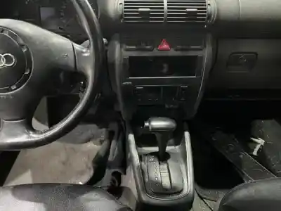 Здавання транспортного засобу audi a3 (8l1) 1.9 tdi року 1999 потужний asv Здавання транспортного засобу audi a3 (8l1) 1.9 tdi року 1999 потужний asv