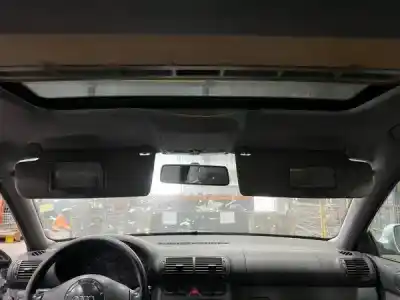 Здавання транспортного засобу audi a3 (8l1) 1.9 tdi року 1999 потужний asv Здавання транспортного засобу audi a3 (8l1) 1.9 tdi року 1999 потужний asv