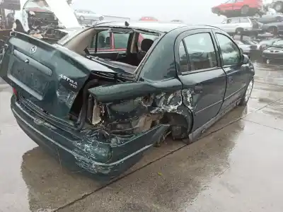Утилизация автомобиля opel astra g hatchback (t98) 1.7 td (f08 f48) года 0 питание x 17 dtl
