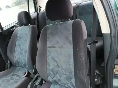 Утилизация автомобиля opel astra g hatchback (t98) 1.7 td (f08 f48) года 0 питание x 17 dtl