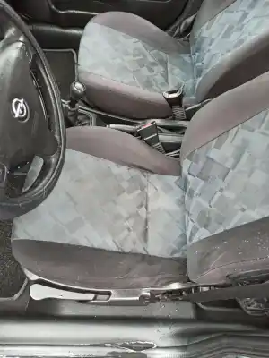 Утилизация автомобиля opel astra g hatchback (t98) 1.7 td (f08 f48) года 0 питание x 17 dtl