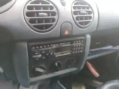 Утилизация автомобиля renault kangoo express (fc0/1_) d 65 1.9 (fc0e fc02 fc0j fc0n) года 0 питание f8q 662