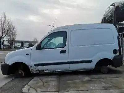 Утилизация автомобиля renault kangoo express (fc0/1_) d 65 1.9 (fc0e fc02 fc0j fc0n) года 0 питание f8q 662
