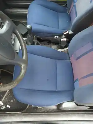 Veículo de Sucata fiat punto berl. (176) 1.7 turbodiesel do ano 0 alimentado 176 a5.000