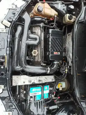 Veículo de Sucata fiat punto berl. (176) 1.7 turbodiesel do ano 0 alimentado 176 a5.000