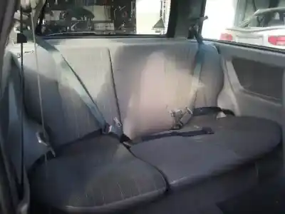 Sloopvoertuig fiat punto (176_) 55 1.1 van het jaar 0 aangedreven 176 a6.000