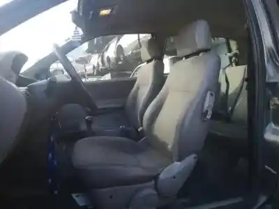 Sloopvoertuig fiat punto (176_) 55 1.1 van het jaar 0 aangedreven 176 a6.000