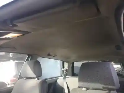 Sloopvoertuig fiat punto (176_) 55 1.1 van het jaar 0 aangedreven 176 a6.000