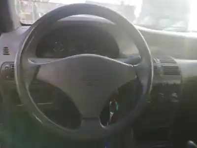 Sloopvoertuig fiat punto (176_) 55 1.1 van het jaar 0 aangedreven 176 a6.000