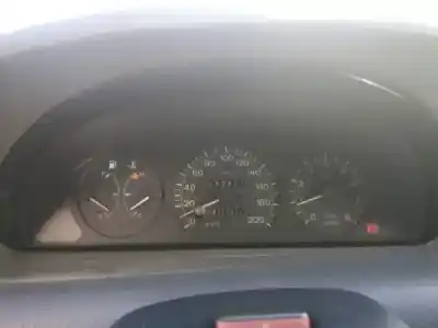 Sloopvoertuig fiat punto (176_) 55 1.1 van het jaar 0 aangedreven 176 a6.000