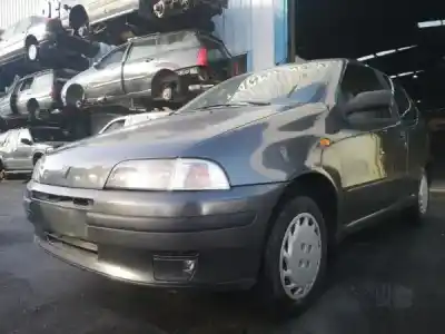Sloopvoertuig fiat punto (176_) 55 1.1 van het jaar 0 aangedreven 176 a6.000