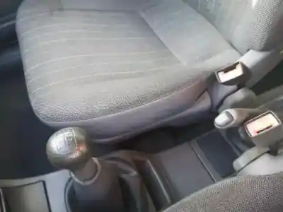 Sloopvoertuig fiat punto (176_) 55 1.1 van het jaar 0 aangedreven 176 a6.000