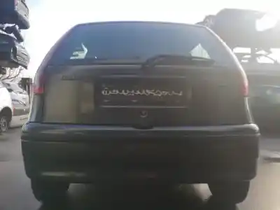 Sloopvoertuig fiat punto (176_) 55 1.1 van het jaar 0 aangedreven 176 a6.000