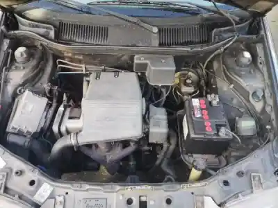 Sloopvoertuig fiat punto (176_) 55 1.1 van het jaar 0 aangedreven 176 a6.000