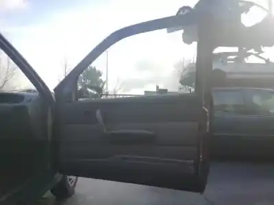 Sloopvoertuig fiat punto (176_) 55 1.1 van het jaar 0 aangedreven 176 a6.000