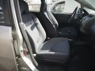 Здавання транспортного засобу honda jazz ii (gd_, ge3, ge2) 1.2 i-dsi (gd5 ge2) року 0 потужний l12a1
