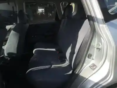 Здавання транспортного засобу honda jazz ii (gd_, ge3, ge2) 1.2 i-dsi (gd5 ge2) року 0 потужний l12a1