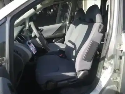 Здавання транспортного засобу honda jazz ii (gd_, ge3, ge2) 1.2 i-dsi (gd5 ge2) року 0 потужний l12a1