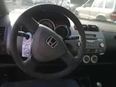 Здавання транспортного засобу honda jazz ii (gd_, ge3, ge2) 1.2 i-dsi (gd5 ge2) року 0 потужний l12a1