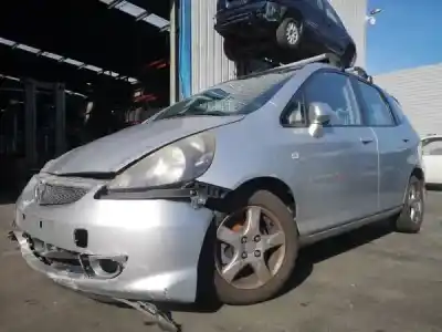 Здавання транспортного засобу honda jazz ii (gd_, ge3, ge2) 1.2 i-dsi (gd5 ge2) року 0 потужний l12a1