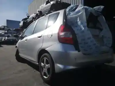 Здавання транспортного засобу honda jazz ii (gd_, ge3, ge2) 1.2 i-dsi (gd5 ge2) року 0 потужний l12a1