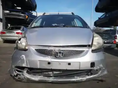 Здавання транспортного засобу honda jazz ii (gd_, ge3, ge2) 1.2 i-dsi (gd5 ge2) року 0 потужний l12a1