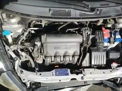 Здавання транспортного засобу honda jazz ii (gd_, ge3, ge2) 1.2 i-dsi (gd5 ge2) року 0 потужний l12a1