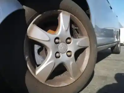 Здавання транспортного засобу honda jazz ii (gd_, ge3, ge2) 1.2 i-dsi (gd5 ge2) року 0 потужний l12a1