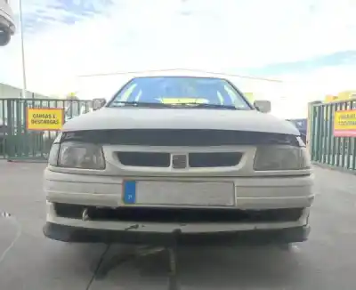Sloopvoertuig seat ibiza ii (6k1) 1.0 van het jaar 1995 aangedreven aau