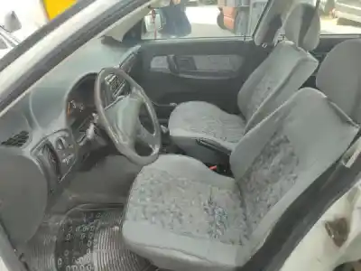 Sloopvoertuig seat ibiza ii (6k1) 1.0 van het jaar 1995 aangedreven aau