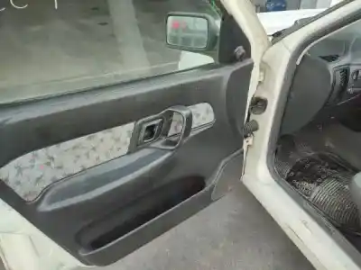 Sloopvoertuig seat ibiza ii (6k1) 1.0 van het jaar 1995 aangedreven aau