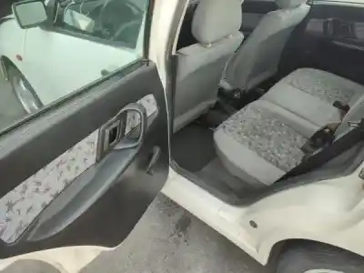 Sloopvoertuig seat ibiza ii (6k1) 1.0 van het jaar 1995 aangedreven aau