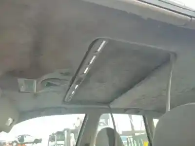 Sloopvoertuig seat ibiza ii (6k1) 1.0 van het jaar 1995 aangedreven aau