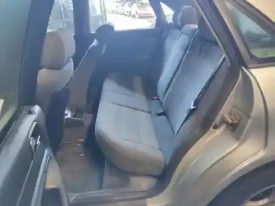 Veículo de Sucata audi a4 b5 (8d2) 1.9 tdi do ano 2001 alimentado  Veículo de Sucata audi a4 b5 (8d2) 1.9 tdi do ano 2001 alimentado