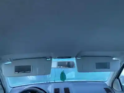 Veículo de Sucata volkswagen polo (6n2) 1.0 do ano 2001 alimentado 0