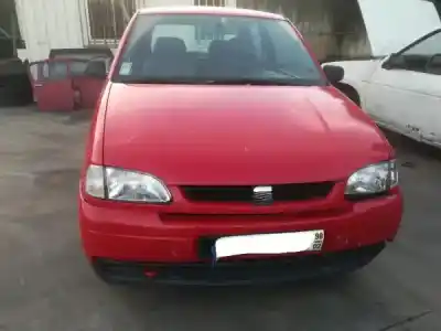 Здавання транспортного засобу SEAT AROSA (6H) 1.0 року 0 потужний AER