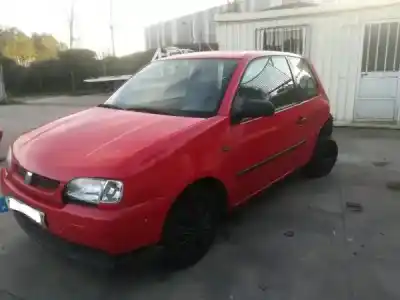 Scrapping Vehicle seat arosa (6h) 1.0 of the year 0 powered aer